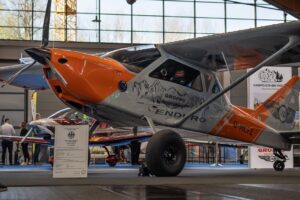 Aviazione leggera, Italia protagonista all’Aero 2025