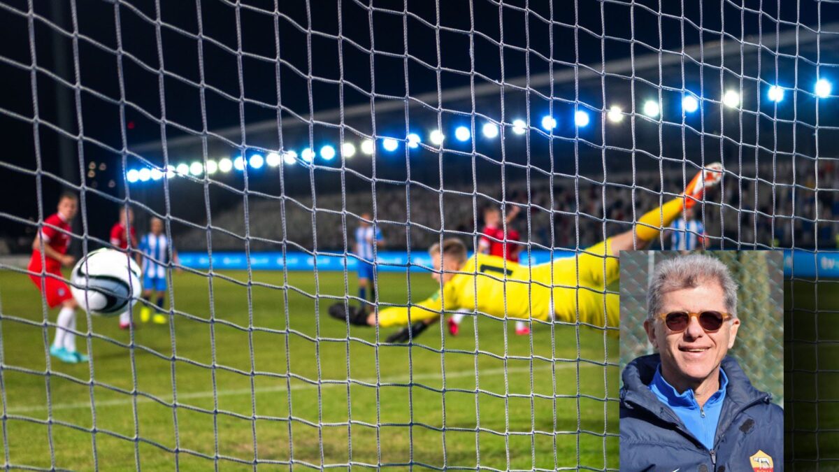 «Nel calcio si vince usando la psicologia»