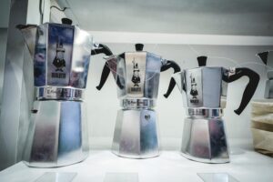 Pure la moka Bialetti diventa cinese: operazione da oltre 53 milioni