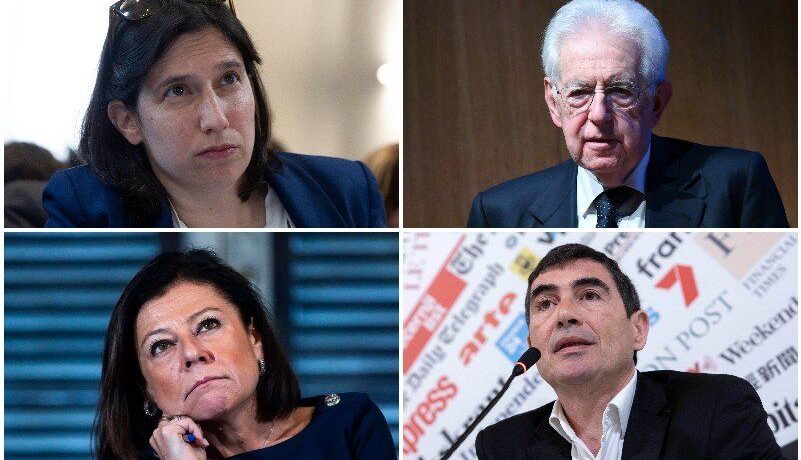 I ROSICONI