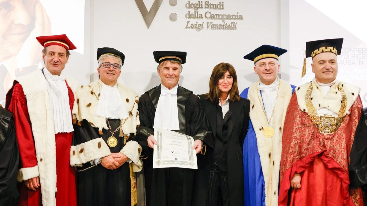Brunello Cucinelli: l’impresa sposa l’etica