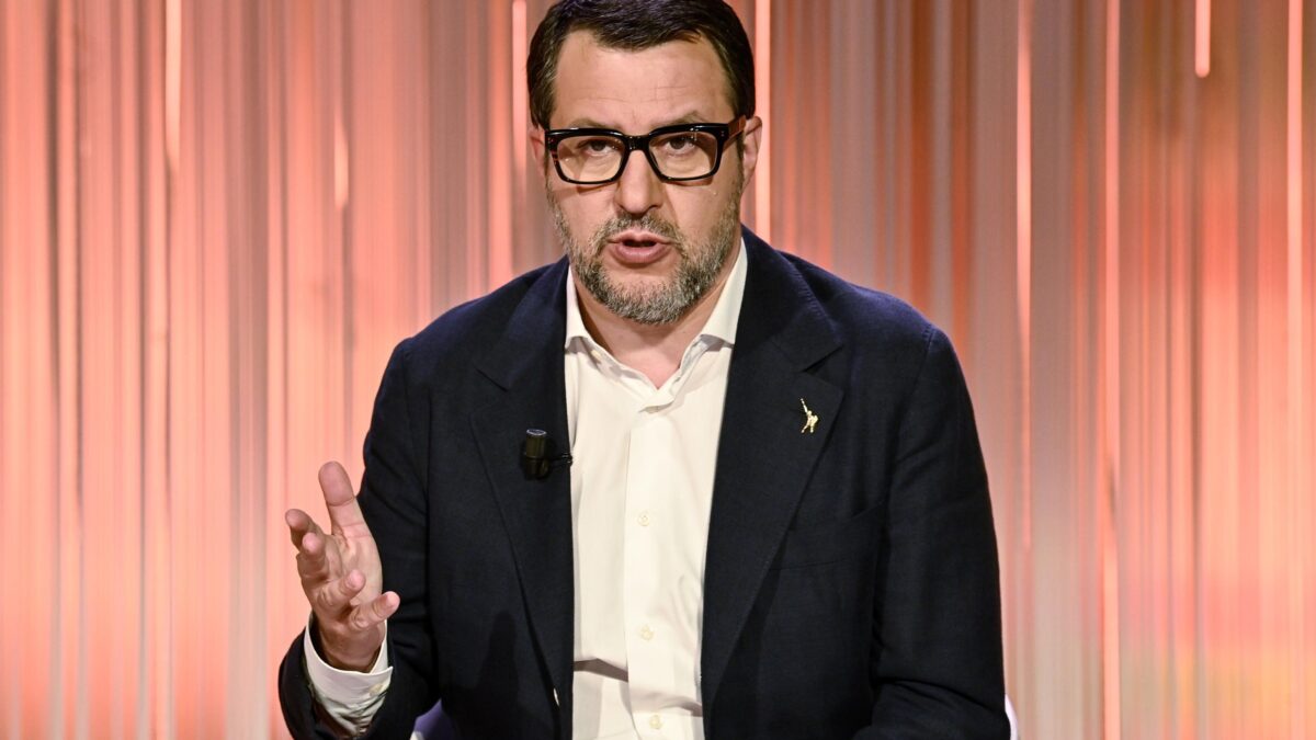 salvini viminale