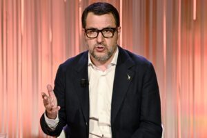 salvini viminale
