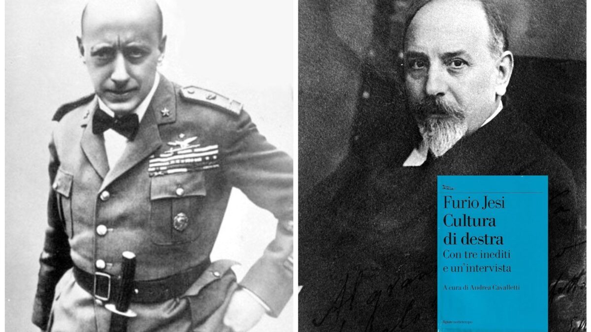 Torna il libro che aiutò la sinistra a salire sul piedistallo che non merita