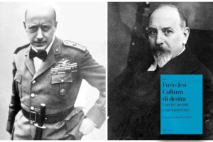 Torna il libro che aiutò la sinistra a salire sul piedistallo che non merita