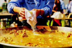 Gotico, barocco e rococò: a Valencia scorpacciata di stili (e non solo di paella)