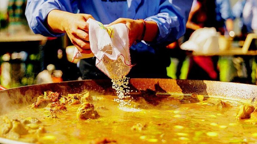 Gotico, barocco e rococò: a Valencia scorpacciata di stili (e non solo di paella)