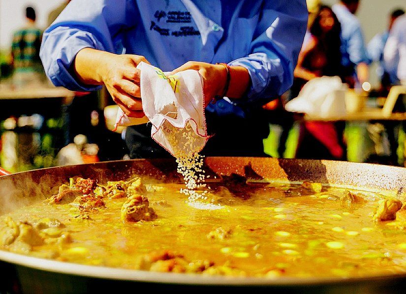 Gotico, barocco e rococò: a Valencia scorpacciata di stili (e non solo di paella)