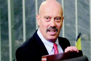 Esposto su De Pasquale «recidivo»
