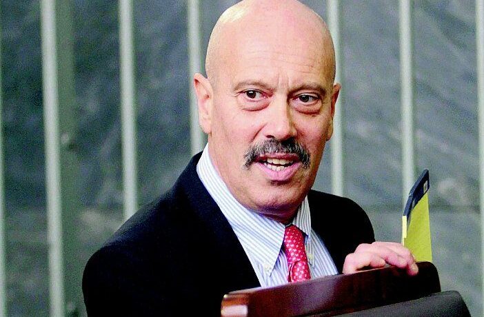 Esposto su De Pasquale «recidivo»
