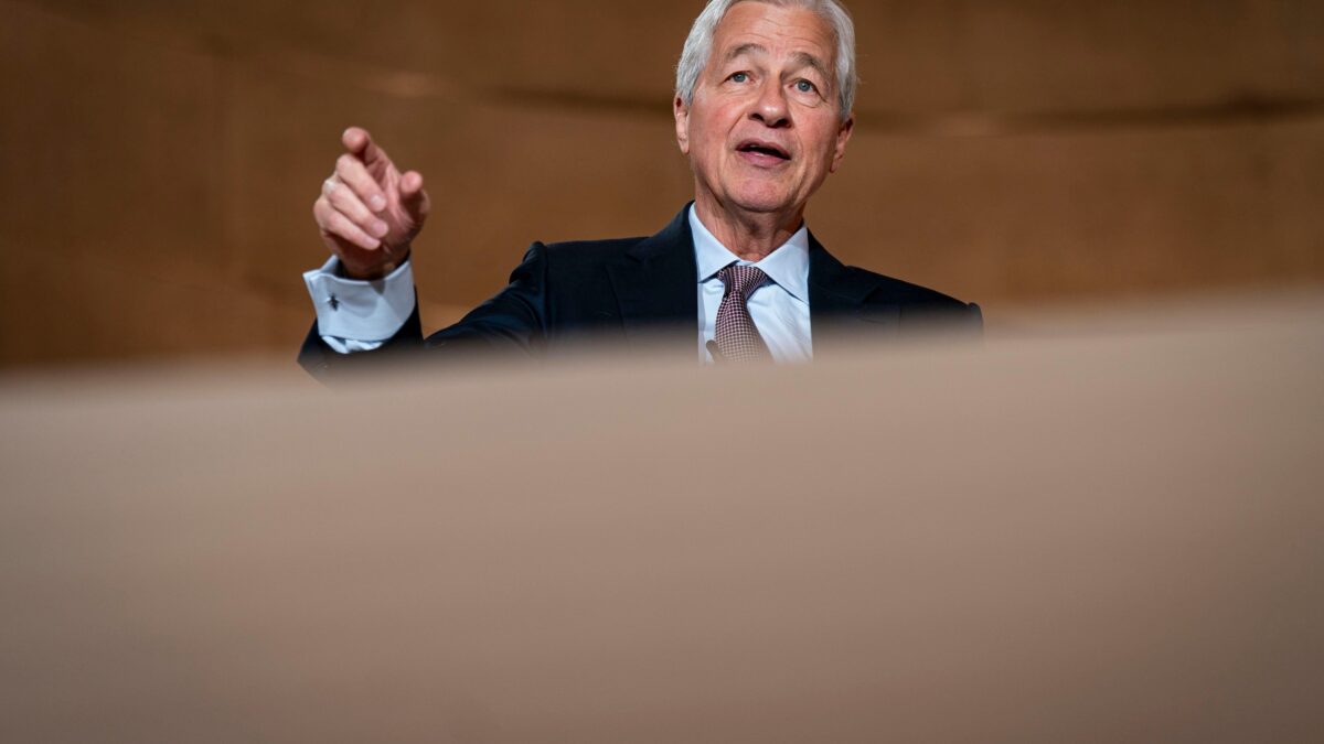 Ecco chi fa i soldi se il mercato crolla