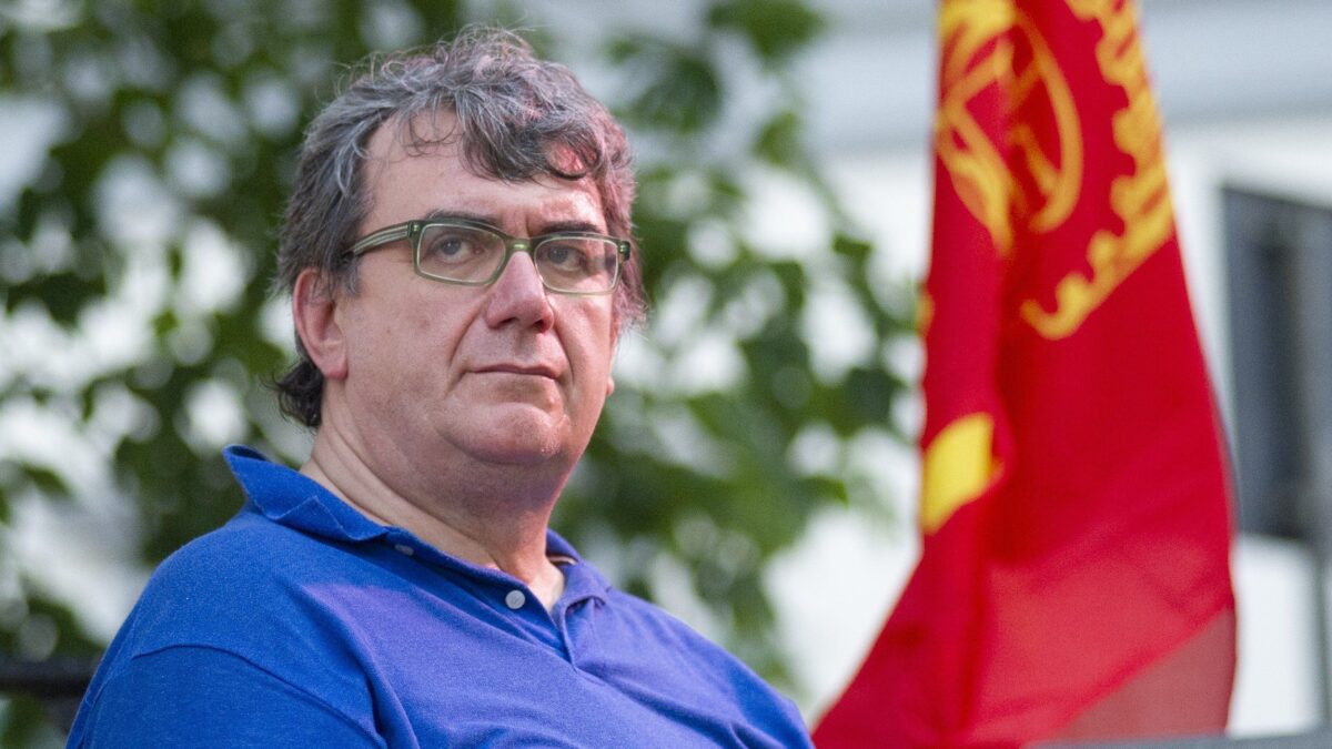 Ancora rapine e abusi Criminali a raffica tra gli ospiti «buoni» di don Biancalani