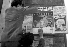 La vera data da ricordare è il 18 aprile