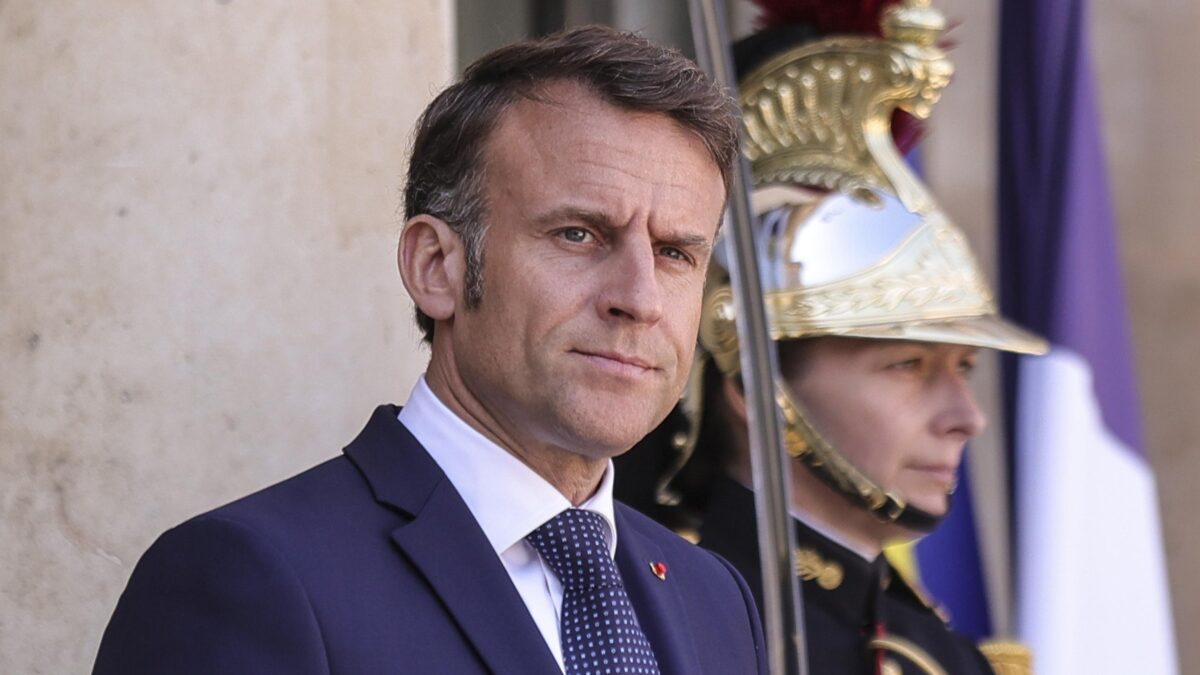Francia in orbita con i soldi dell’Ue