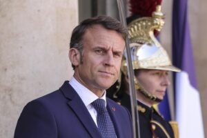 Francia in orbita con i soldi dell’Ue