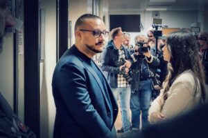 Caso Equalize, in manette Sbraccia, l’imprenditore vicino al mondo dem