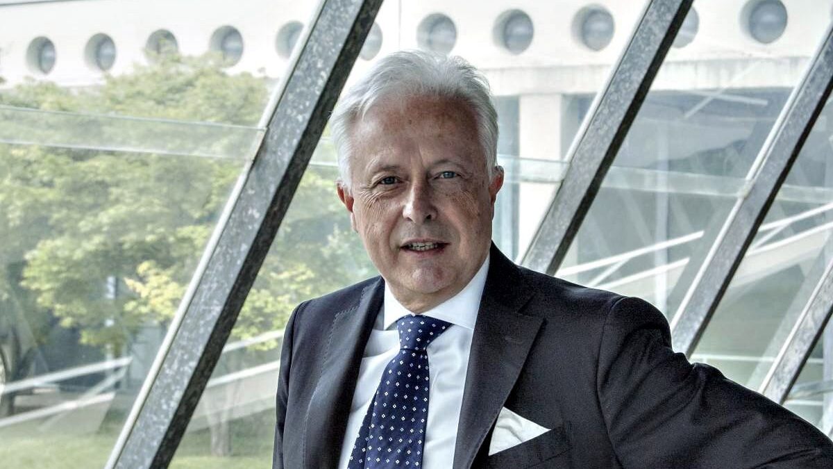 «Dazi? Gli americani continueranno a comprare i mobili italiani»