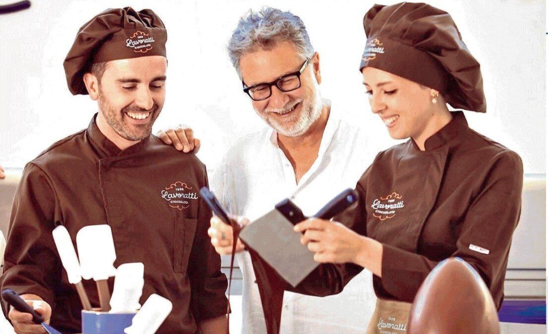 Multa e sequestro per la cioccolata di Fazio