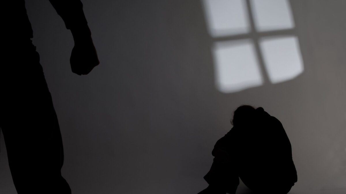 I maschi killer sono i figli di una vita vuota
