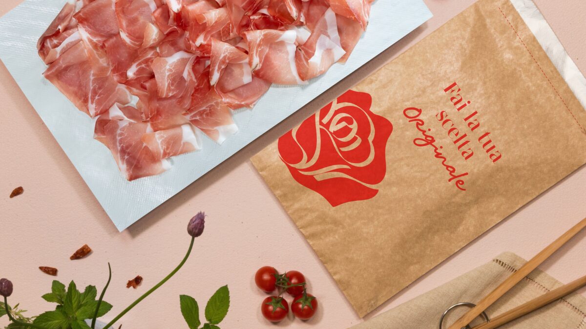 Il packaging d’alta moda di Esseoquattro creato dal talento femminile