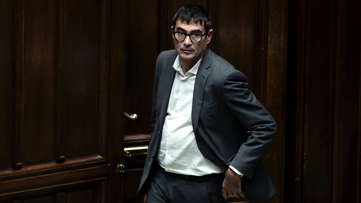 Il 25 aprile è  lutto nazionale