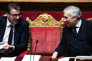 Forza Italia contro Palazzo Chigi su Unicredit