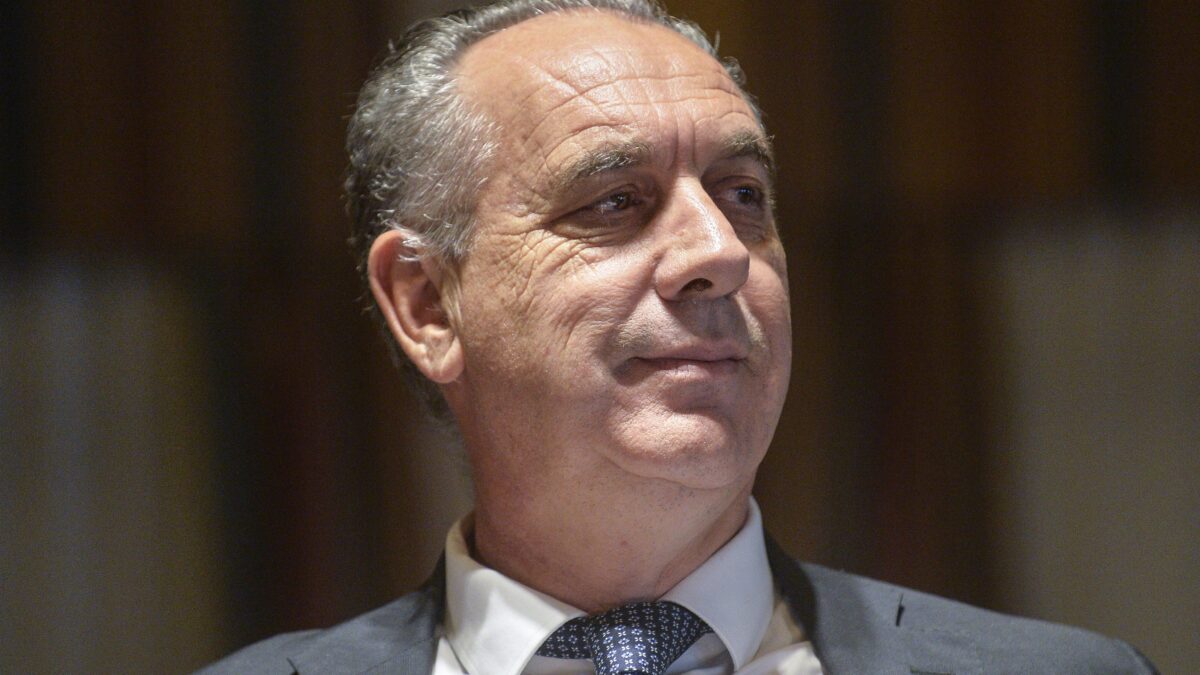Equalize, spuntano anche le manovre per piazzare Legnini al vertice di Bpb