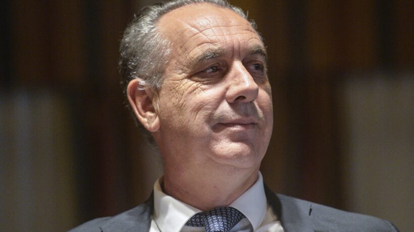 Equalize, spuntano anche le manovre per piazzare Legnini al vertice di Bpb