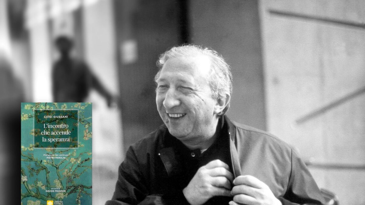 La «bancarotta dell’umano» arriva quando rinunciamo ai nostri ideali