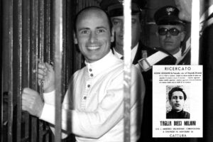 «Io, né Robin Hood né Che Guevara. Non denuncerò mai i miei compagni»