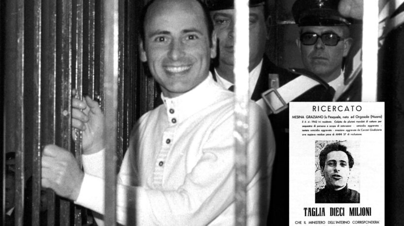 «Io, né Robin Hood né Che Guevara. Non denuncerò mai i miei compagni»