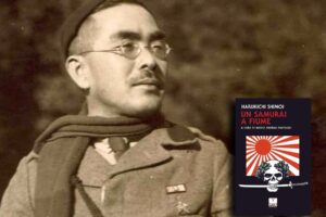 L’ardito del Sol Levante: l’incredibile avventura di Harukichi Shimoi