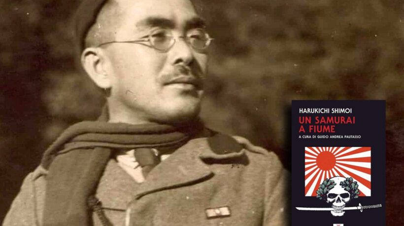 L’ardito del Sol Levante: l’incredibile avventura di Harukichi Shimoi