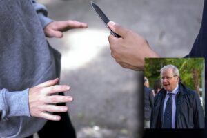 «La vera emergenza è l’estremismo tra i minorenni, che è dilagante»