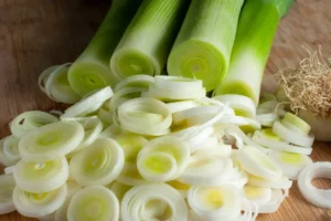 Da insaporitore a succo trendy. Il porro è più della solita zuppa