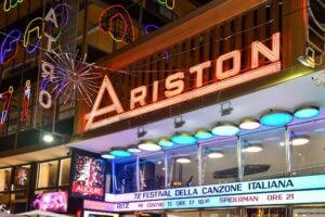 Sanremo, respinta la sospensiva Rai
