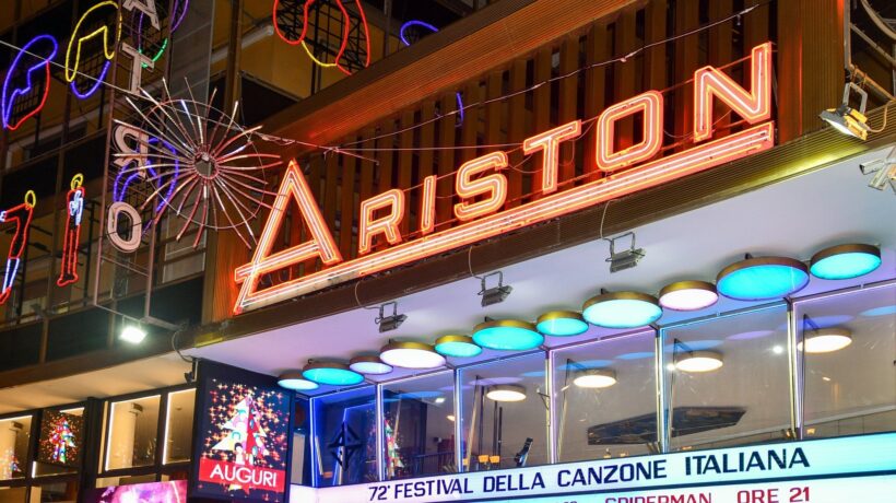 Sanremo, respinta la sospensiva Rai