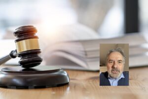 John Patelli: «Mio figlio è in cella per essersi difeso»