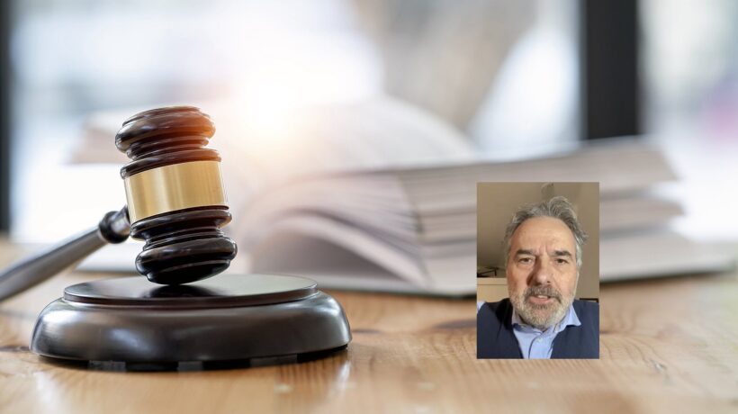 John Patelli: «Mio figlio è in cella per essersi difeso»