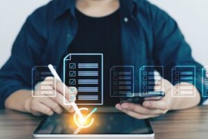 Cybersicurezza, l’Italia un passo  dietro rispetto a Francia e Germania