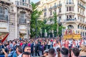Le tradizioni pasquali in giro per il mondo