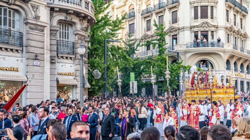 Le tradizioni pasquali in giro per il mondo