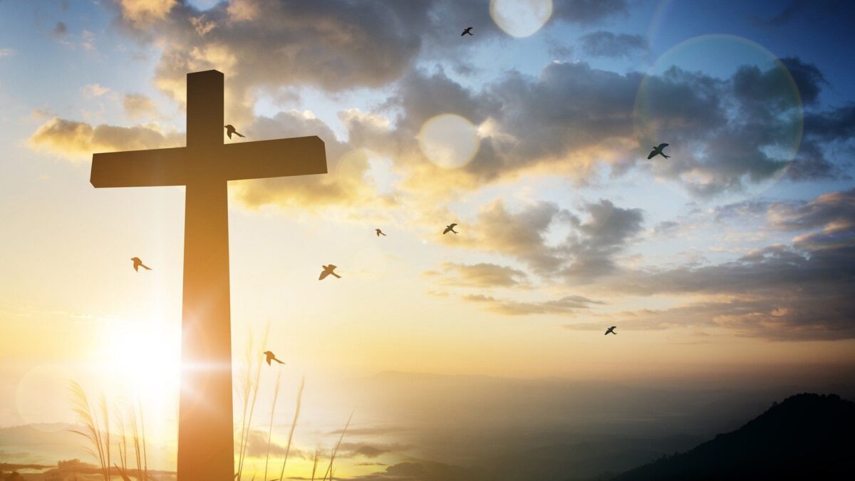 A Pasqua non apriamo solo le uova. La vera «sorpresa» è dentro di noi