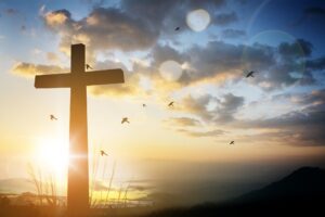 A Pasqua non apriamo solo le uova. La vera «sorpresa» è dentro di noi