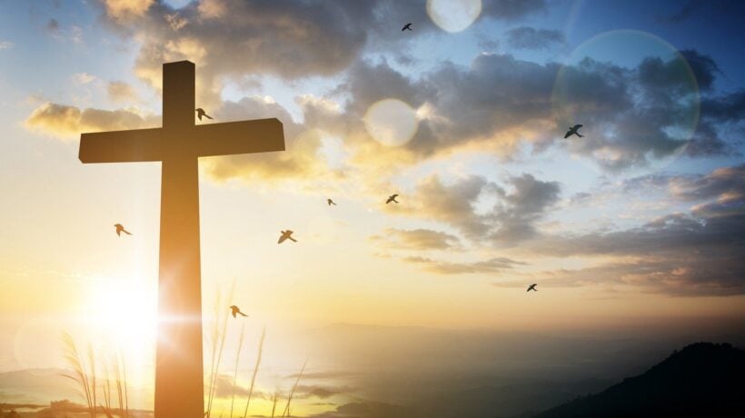 A Pasqua non apriamo solo le uova. La vera «sorpresa» è dentro di noi