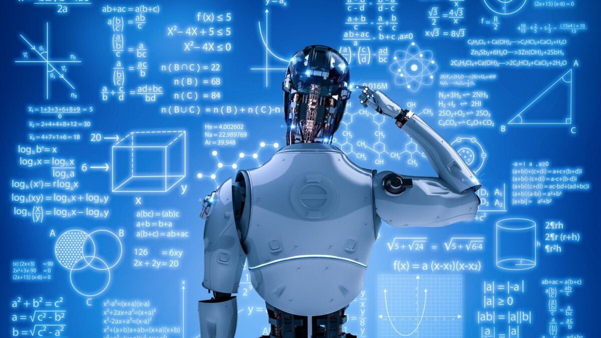 L’Intelligenza artificiale è stupida perché le manca un cuore intelligente