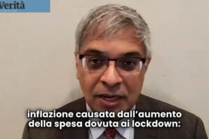 «Ripulirò la scienza dalla politica. Mai più restrizioni e censura»