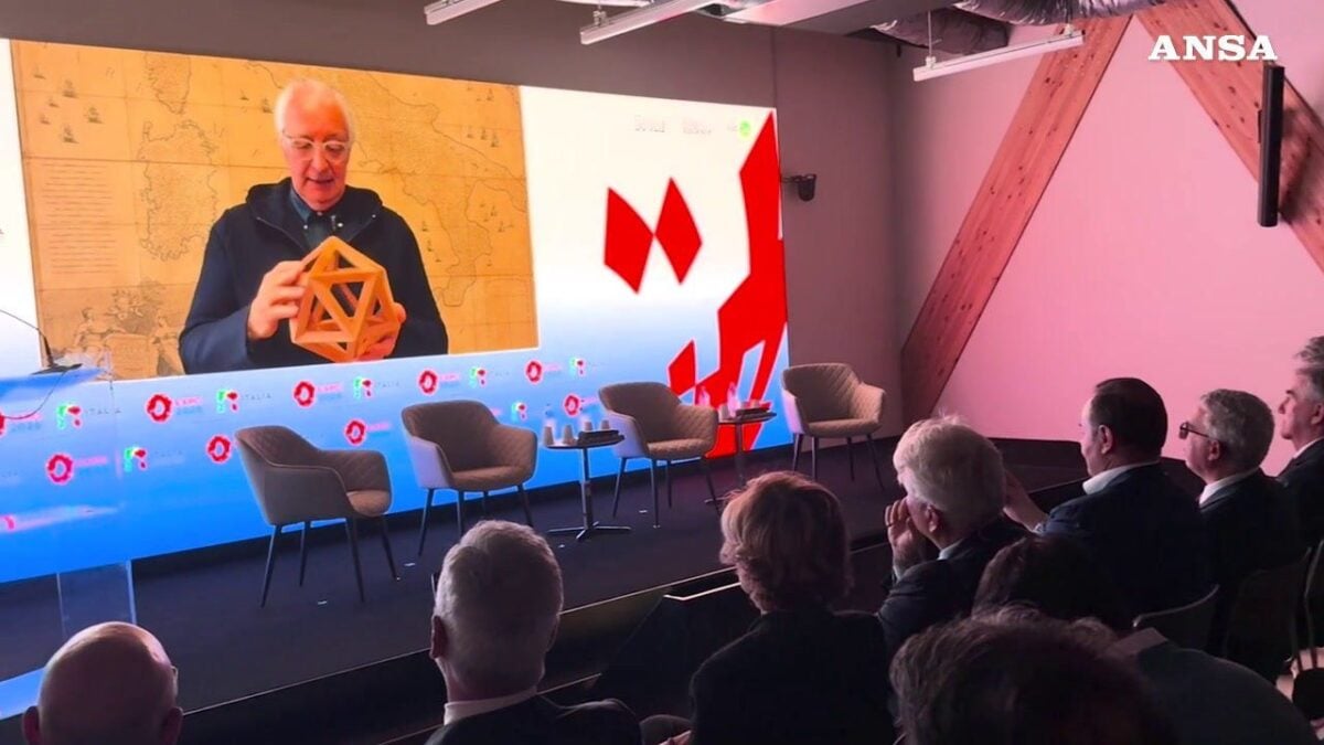 Expo Osaka, Benedetti: «Una vetrina per il Made in Italy»