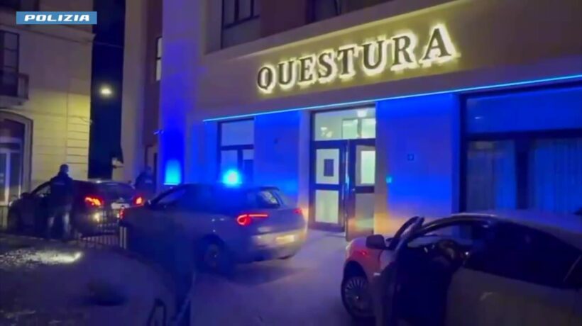 Arrestato in Calabria un presunto affiliato all’Isis: progettava un attentato in Italia