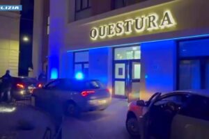 Arrestato un tunisino che voleva sgozzarci